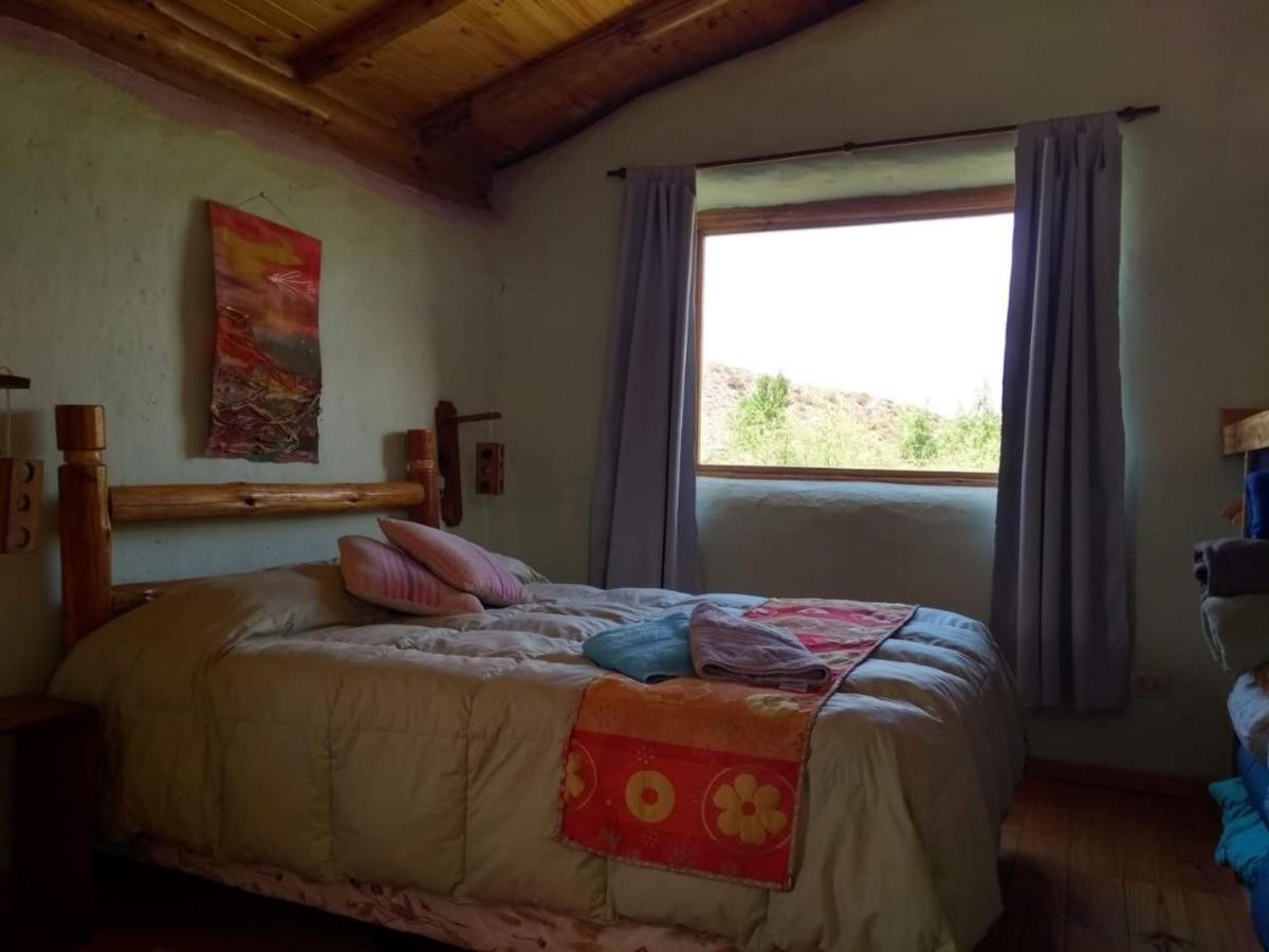 Valle Del Cielo Uspallata Dış mekan fotoğraf