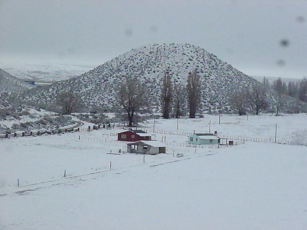Valle Del Cielo Uspallata Dış mekan fotoğraf