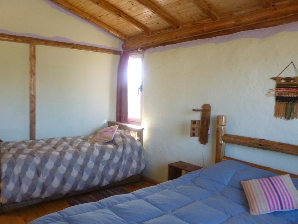 Valle Del Cielo Uspallata Oda fotoğraf